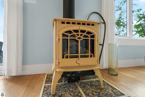 Tiny photo for 4333 Lake, Interlochen, MI 49643 (MLS # 1939543)