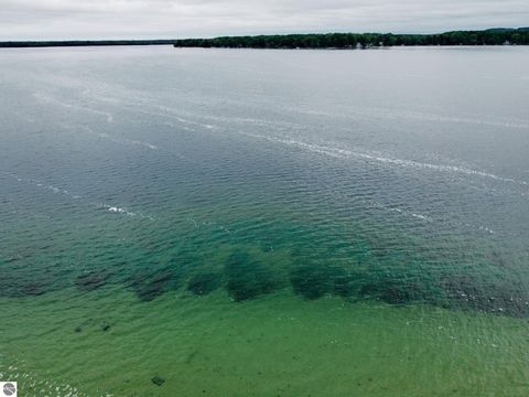 Tiny photo for 4333 Lake, Interlochen, MI 49643 (MLS # 1939543)