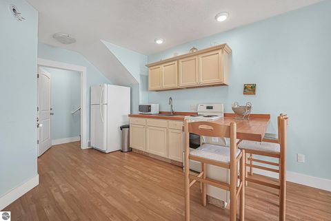 Tiny photo for 4333 Lake, Interlochen, MI 49643 (MLS # 1939543)