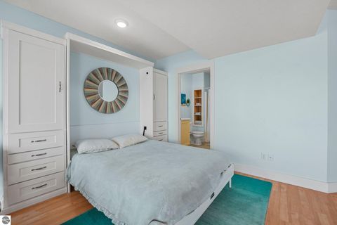 Tiny photo for 4333 Lake, Interlochen, MI 49643 (MLS # 1939543)