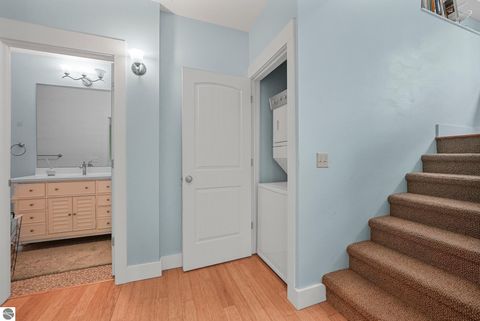 Tiny photo for 4333 Lake, Interlochen, MI 49643 (MLS # 1939543)