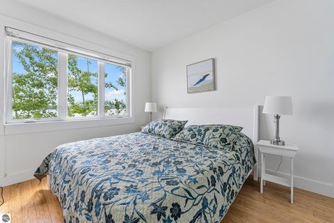 Tiny photo for 4333 Lake, Interlochen, MI 49643 (MLS # 1939543)