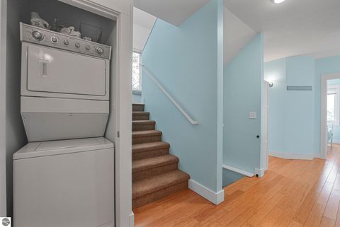 Tiny photo for 4333 Lake, Interlochen, MI 49643 (MLS # 1939543)