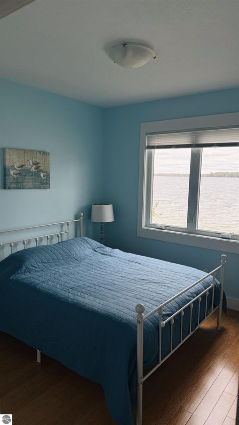 Tiny photo for 4333 Lake, Interlochen, MI 49643 (MLS # 1939543)