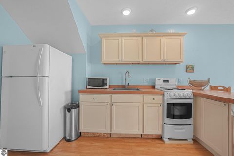 Tiny photo for 4333 Lake, Interlochen, MI 49643 (MLS # 1939543)