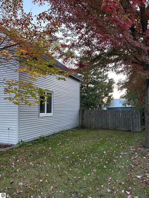 Tiny photo for 203 Adams, East Tawas, MI 48730 (MLS # 1939533)