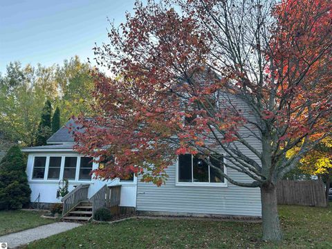 Photo of 203 Adams, East Tawas, MI 48730 (MLS # 1939533)