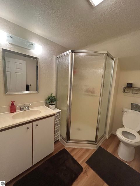 Tiny photo for 203 Adams, East Tawas, MI 48730 (MLS # 1939533)