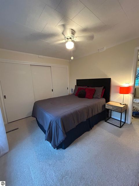 Tiny photo for 203 Adams, East Tawas, MI 48730 (MLS # 1939533)