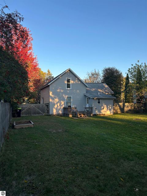 Tiny photo for 203 Adams, East Tawas, MI 48730 (MLS # 1939533)