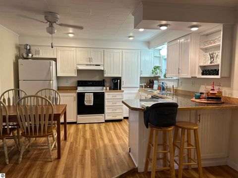 Tiny photo for 203 Adams, East Tawas, MI 48730 (MLS # 1939533)