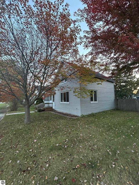 Tiny photo for 203 Adams, East Tawas, MI 48730 (MLS # 1939533)