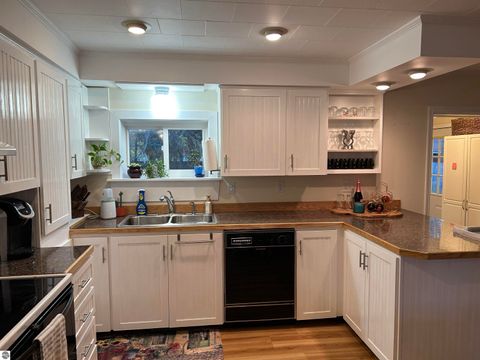 Tiny photo for 203 Adams, East Tawas, MI 48730 (MLS # 1939533)