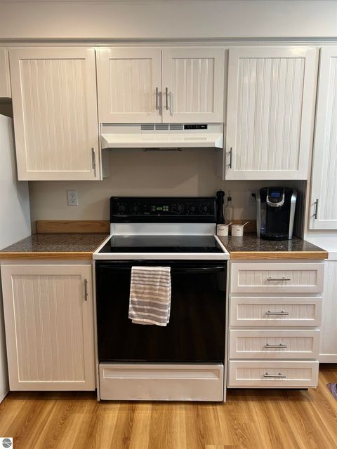 Tiny photo for 203 Adams, East Tawas, MI 48730 (MLS # 1939533)