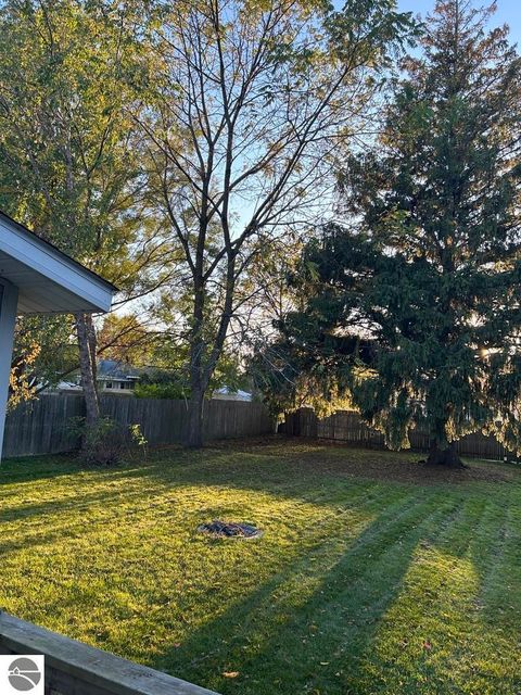 Tiny photo for 203 Adams, East Tawas, MI 48730 (MLS # 1939533)