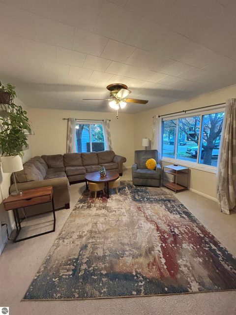 Tiny photo for 203 Adams, East Tawas, MI 48730 (MLS # 1939533)