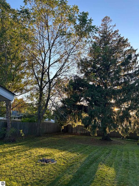 Tiny photo for 203 Adams, East Tawas, MI 48730 (MLS # 1939533)