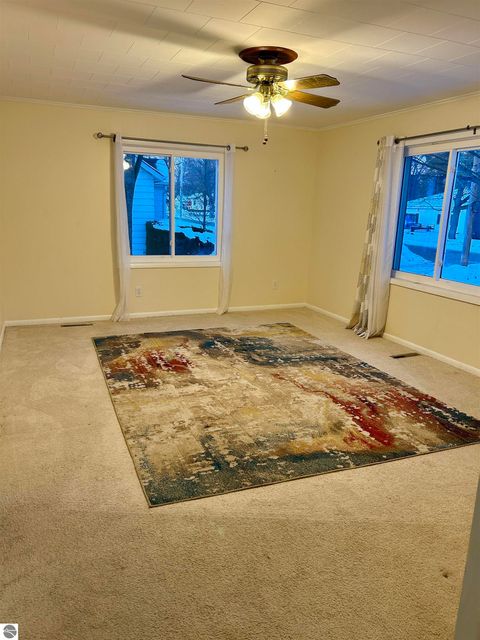 Tiny photo for 203 Adams, East Tawas, MI 48730 (MLS # 1939533)