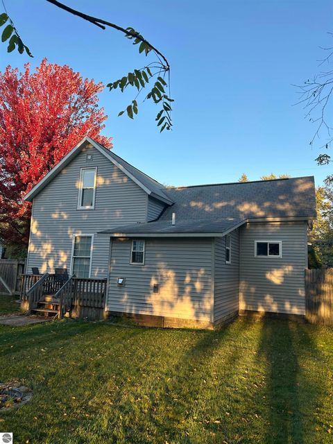 Tiny photo for 203 Adams, East Tawas, MI 48730 (MLS # 1939533)