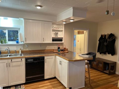 Tiny photo for 203 Adams, East Tawas, MI 48730 (MLS # 1939533)
