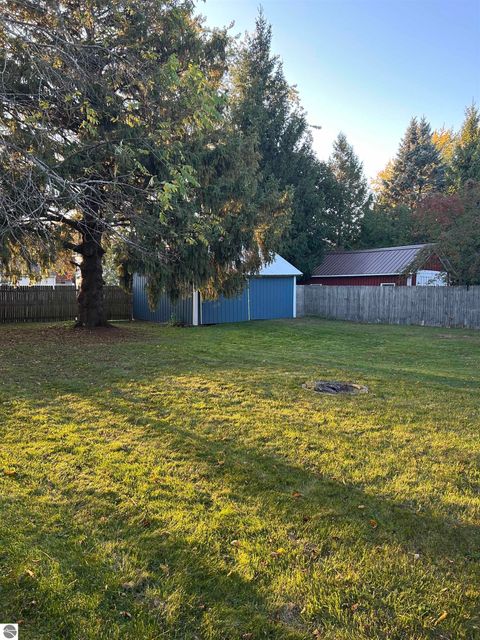 Tiny photo for 203 Adams, East Tawas, MI 48730 (MLS # 1939533)