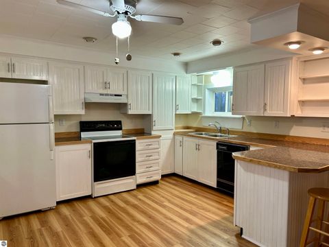 Tiny photo for 203 Adams, East Tawas, MI 48730 (MLS # 1939533)