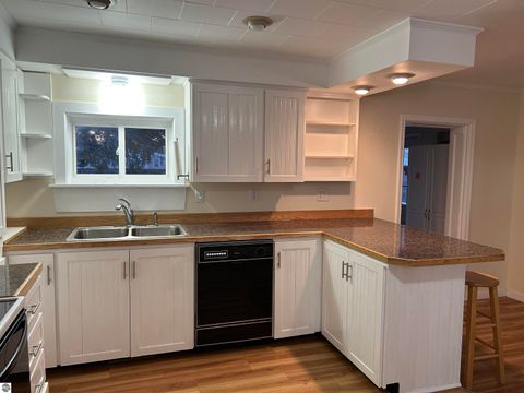 Tiny photo for 203 Adams, East Tawas, MI 48730 (MLS # 1939533)