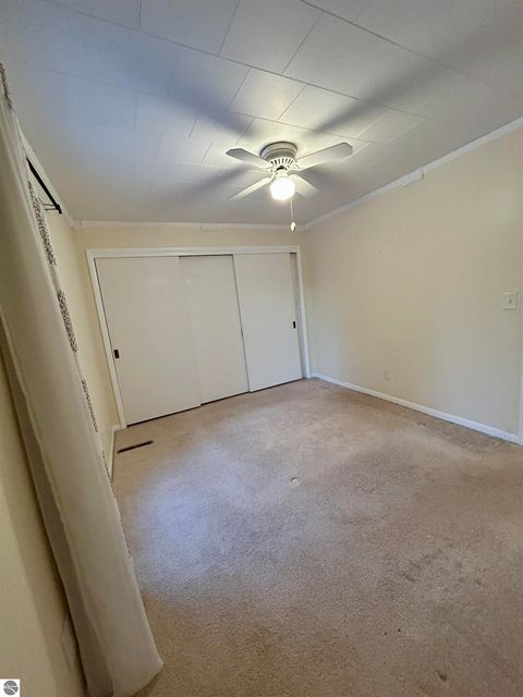 Tiny photo for 203 Adams, East Tawas, MI 48730 (MLS # 1939533)