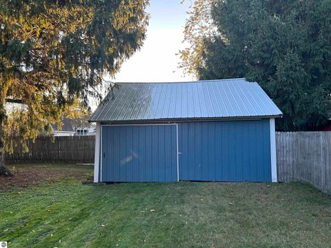 Tiny photo for 203 Adams, East Tawas, MI 48730 (MLS # 1939533)