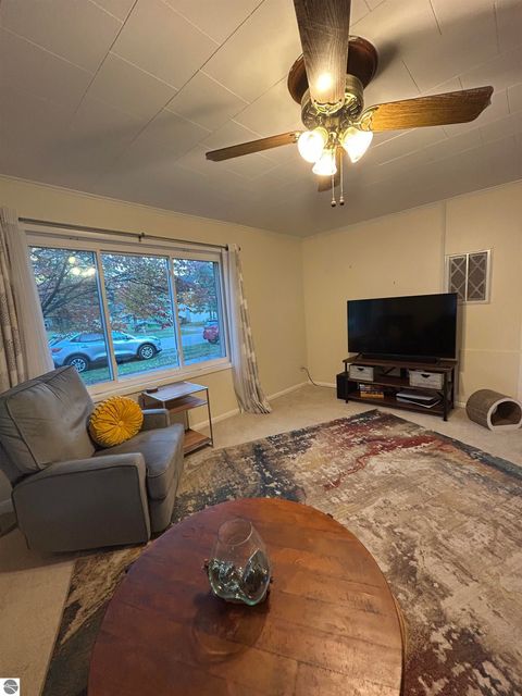 Tiny photo for 203 Adams, East Tawas, MI 48730 (MLS # 1939533)