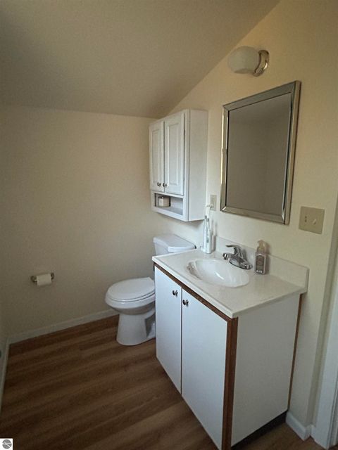 Tiny photo for 203 Adams, East Tawas, MI 48730 (MLS # 1939533)