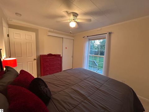 Tiny photo for 203 Adams, East Tawas, MI 48730 (MLS # 1939533)