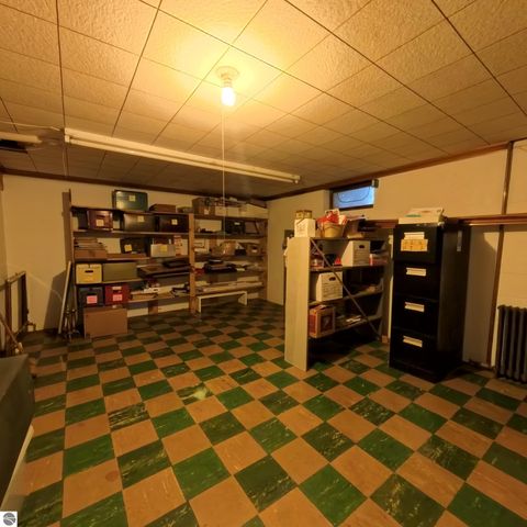 Tiny photo for 444 Wilber Road, Tawas City, MI 48763 (MLS # 1940536)