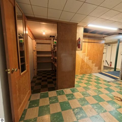 Tiny photo for 444 Wilber Road, Tawas City, MI 48763 (MLS # 1940536)