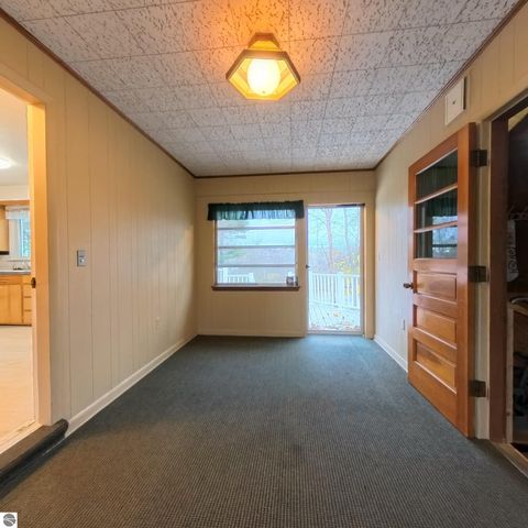 Tiny photo for 444 Wilber Road, Tawas City, MI 48763 (MLS # 1940536)