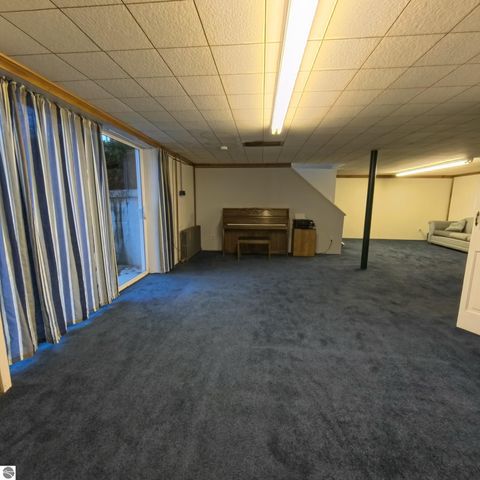 Tiny photo for 444 Wilber Road, Tawas City, MI 48763 (MLS # 1940536)