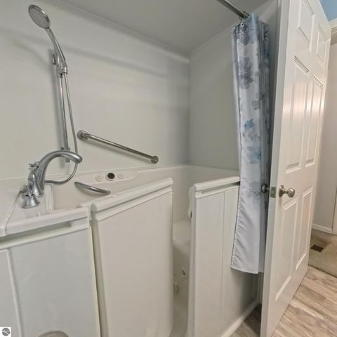 Tiny photo for 444 Wilber Road, Tawas City, MI 48763 (MLS # 1940536)