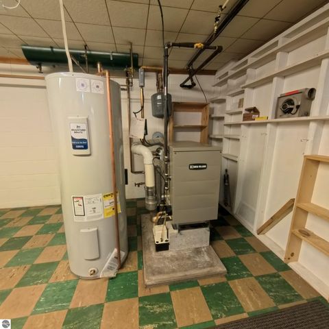 Tiny photo for 444 Wilber Road, Tawas City, MI 48763 (MLS # 1940536)