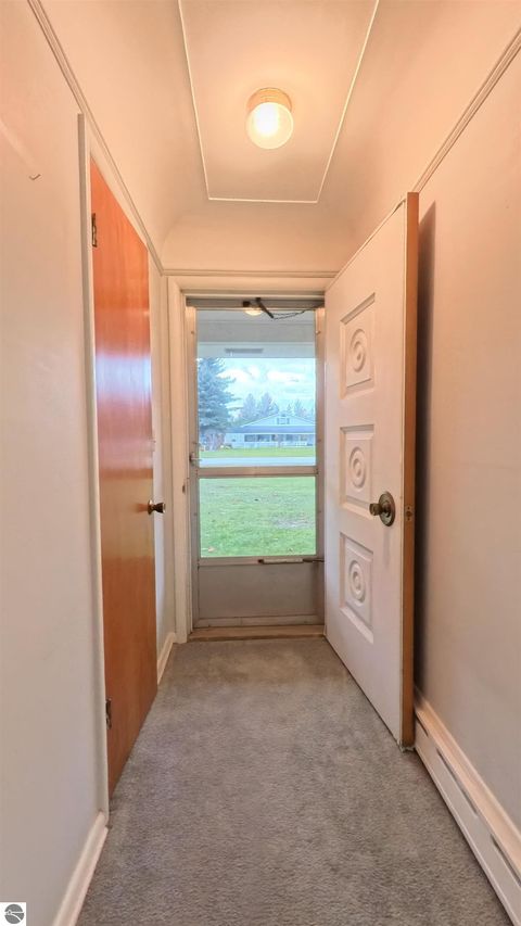 Tiny photo for 444 Wilber Road, Tawas City, MI 48763 (MLS # 1940536)