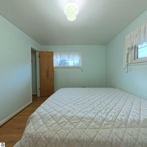 Tiny photo for 444 Wilber Road, Tawas City, MI 48763 (MLS # 1940536)