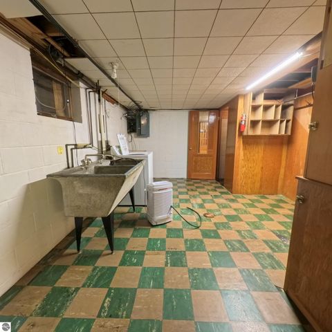 Tiny photo for 444 Wilber Road, Tawas City, MI 48763 (MLS # 1940536)