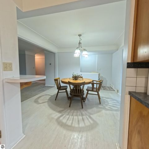 Tiny photo for 444 Wilber Road, Tawas City, MI 48763 (MLS # 1940536)