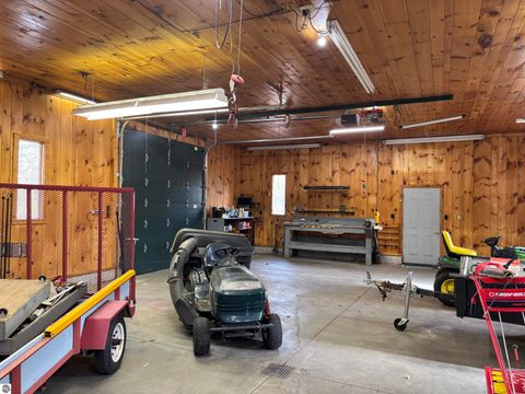 Tiny photo for 444 Wilber Road, Tawas City, MI 48763 (MLS # 1940536)