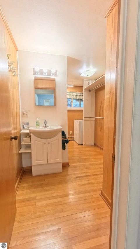 Tiny photo for 444 Wilber Road, Tawas City, MI 48763 (MLS # 1940536)