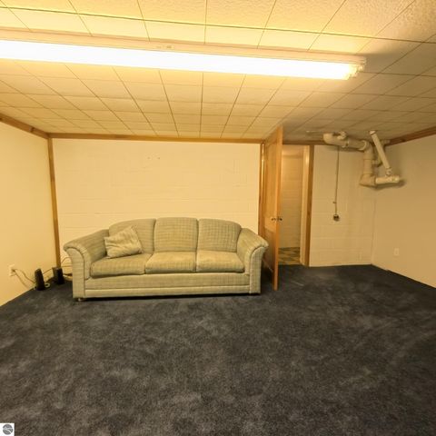 Tiny photo for 444 Wilber Road, Tawas City, MI 48763 (MLS # 1940536)