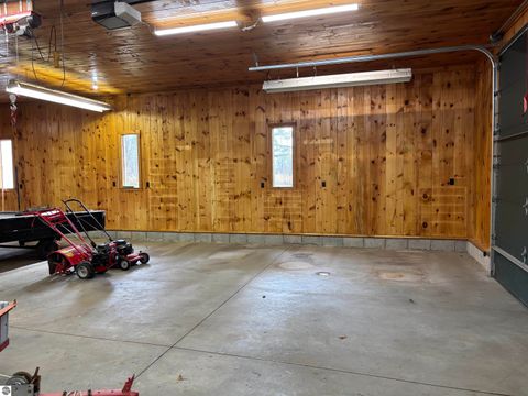 Tiny photo for 444 Wilber Road, Tawas City, MI 48763 (MLS # 1940536)