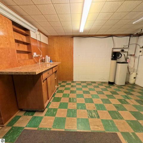 Tiny photo for 444 Wilber Road, Tawas City, MI 48763 (MLS # 1940536)