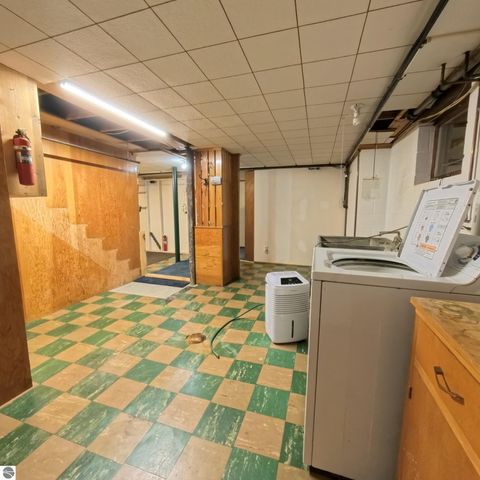 Tiny photo for 444 Wilber Road, Tawas City, MI 48763 (MLS # 1940536)