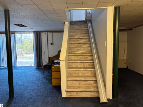 Tiny photo for 444 Wilber Road, Tawas City, MI 48763 (MLS # 1940536)