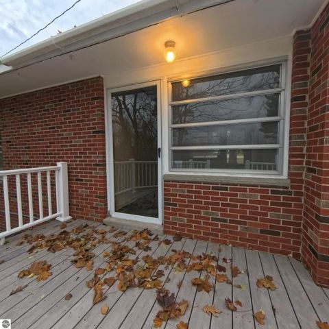 Tiny photo for 444 Wilber Road, Tawas City, MI 48763 (MLS # 1940536)